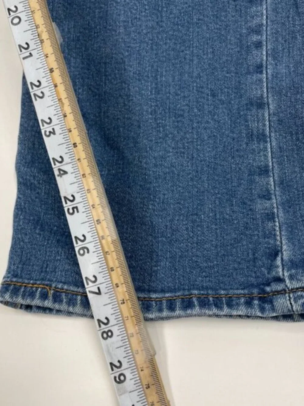 Levis levi 505